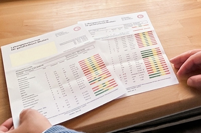 Labordiagnostik in der Praxis Alexander Gosselk